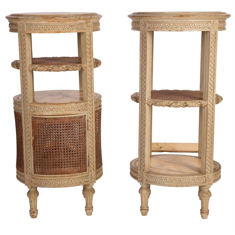 Pair of Nightstands DA5259019