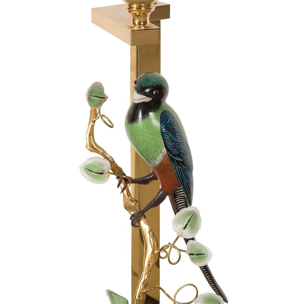 Mangani Attributed Table Lamp LT1558261