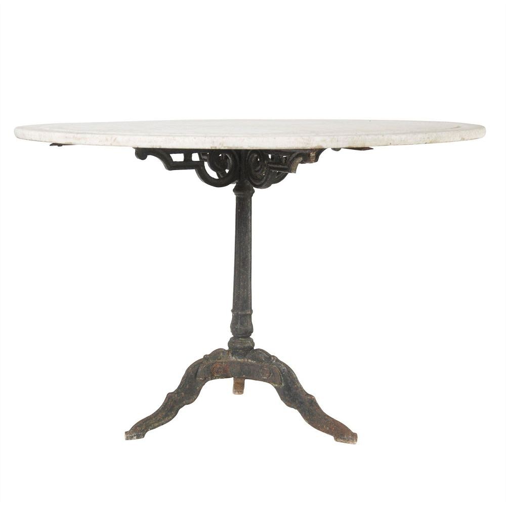 Marble Top Table GA9056667