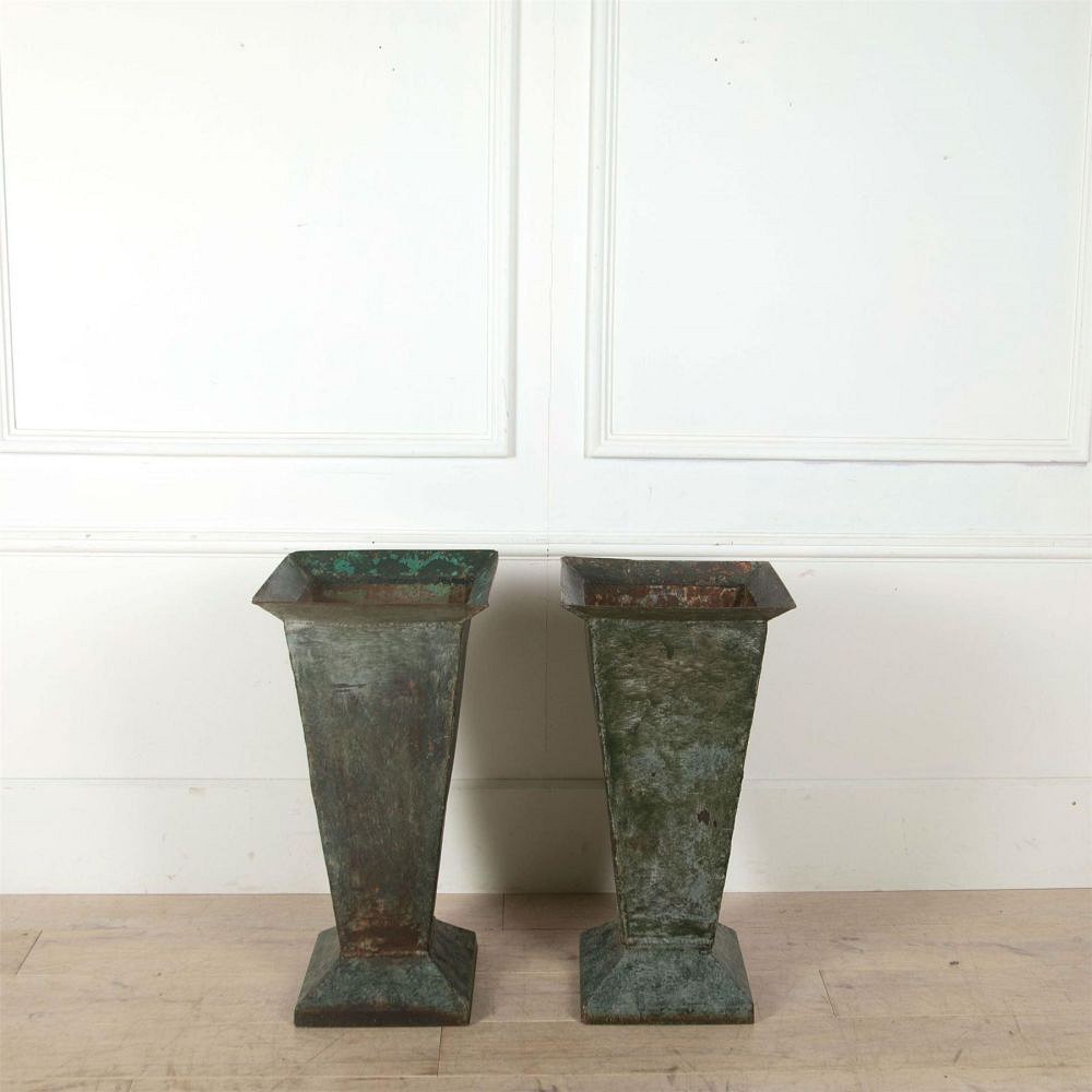19th Century Florist Planters/Vases DA0261409