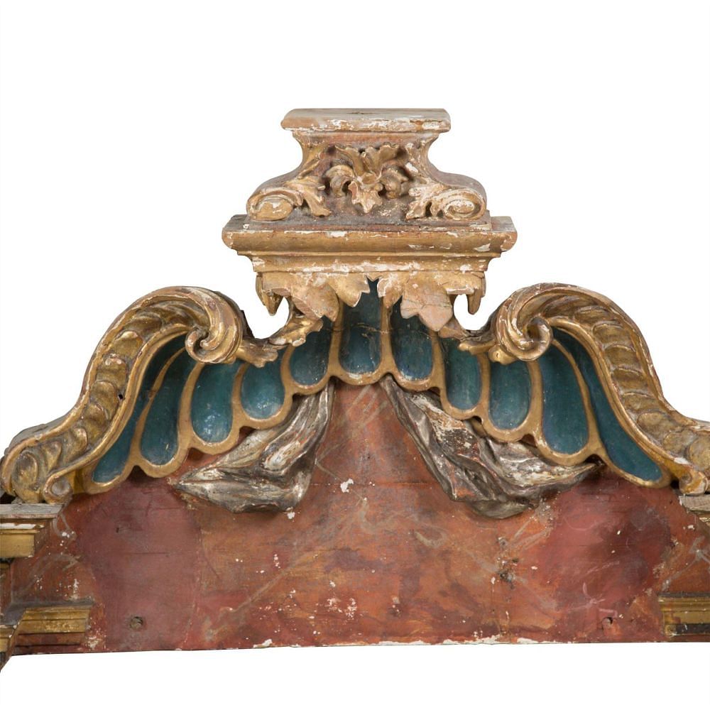 18th Century French Overdoor OF3753699