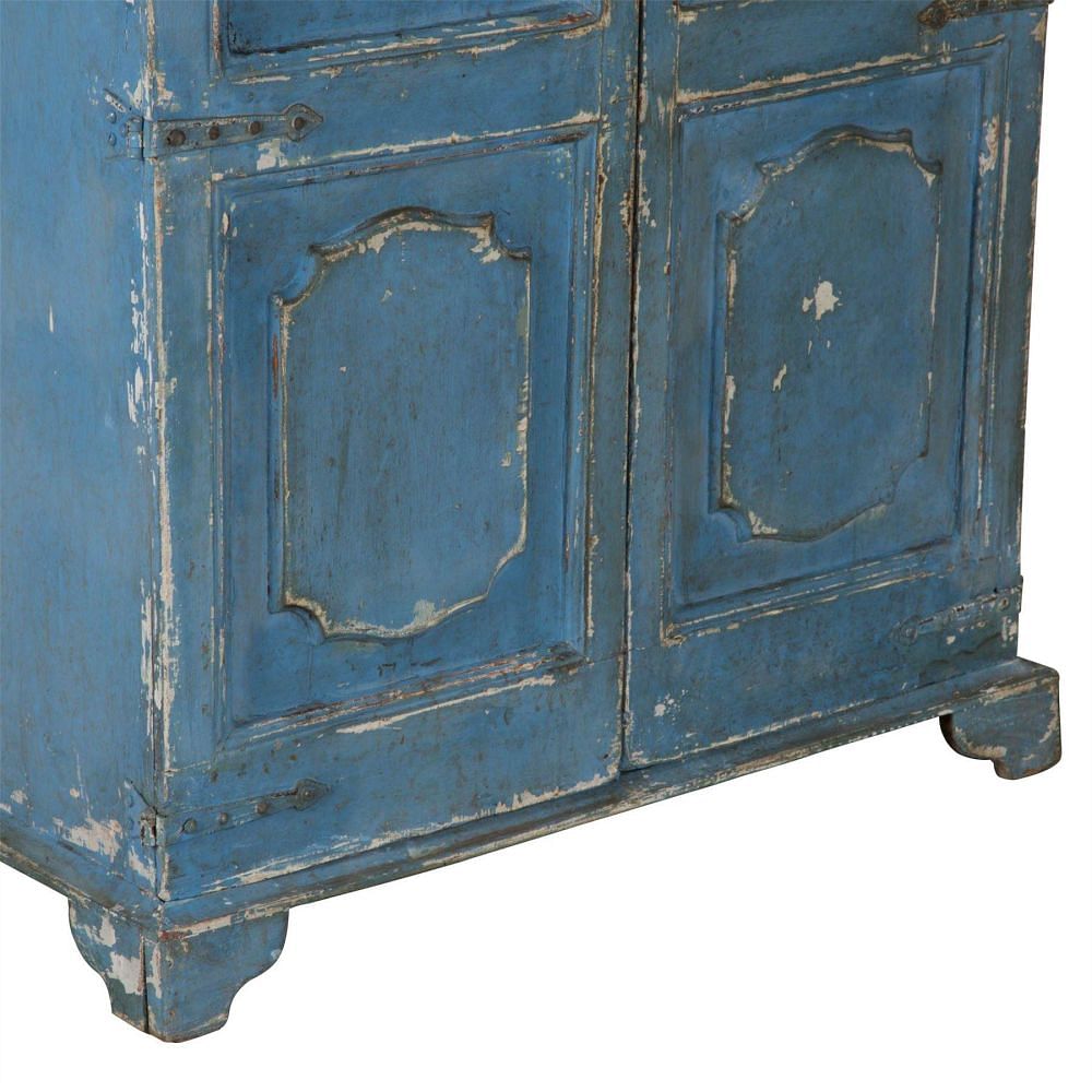 18th Century Italian Armoire CU9060442
