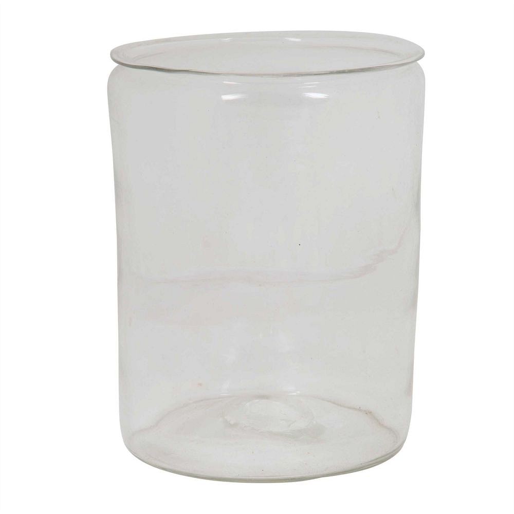 19th Century Glass Jar DA0111406