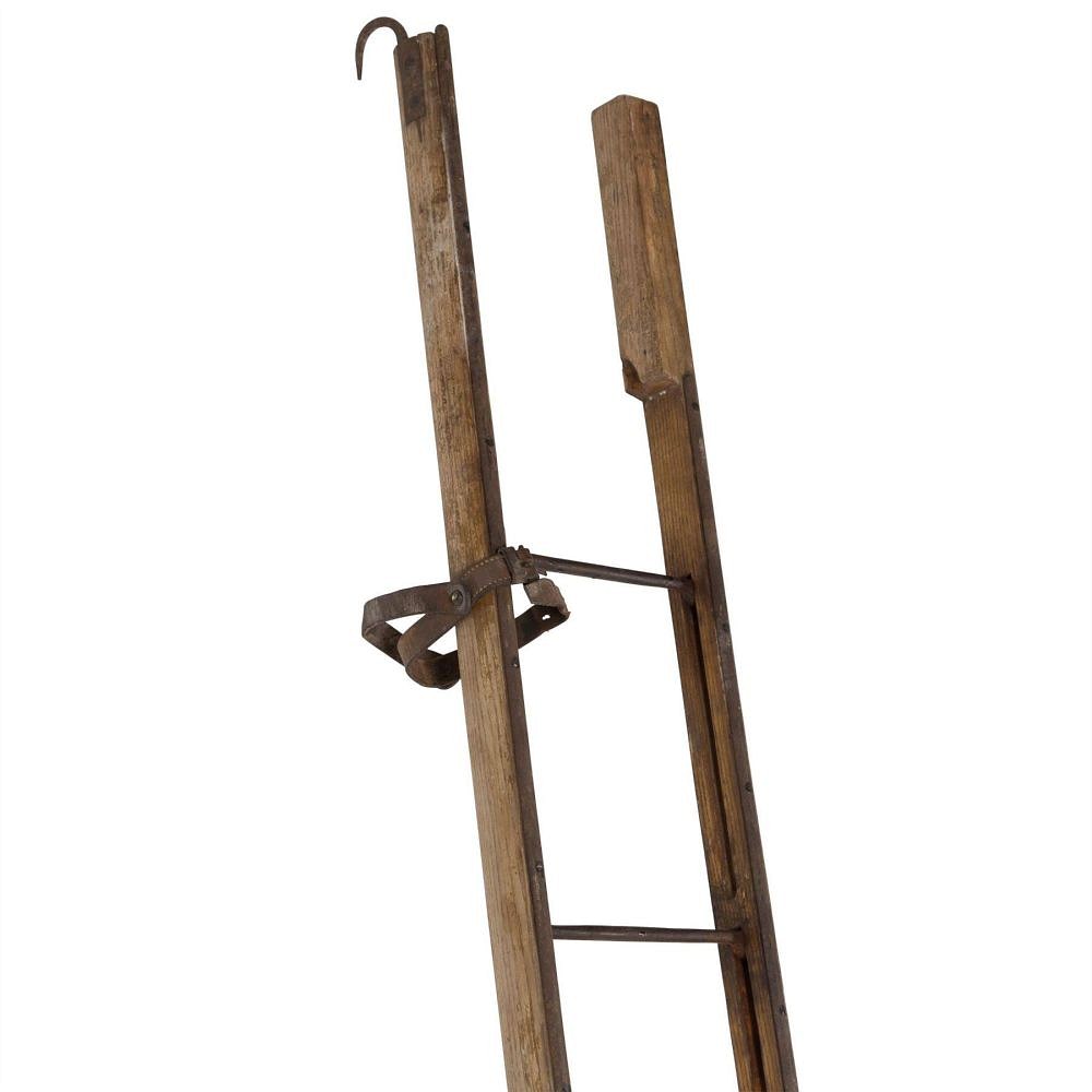 Campaign Ladder OF106541