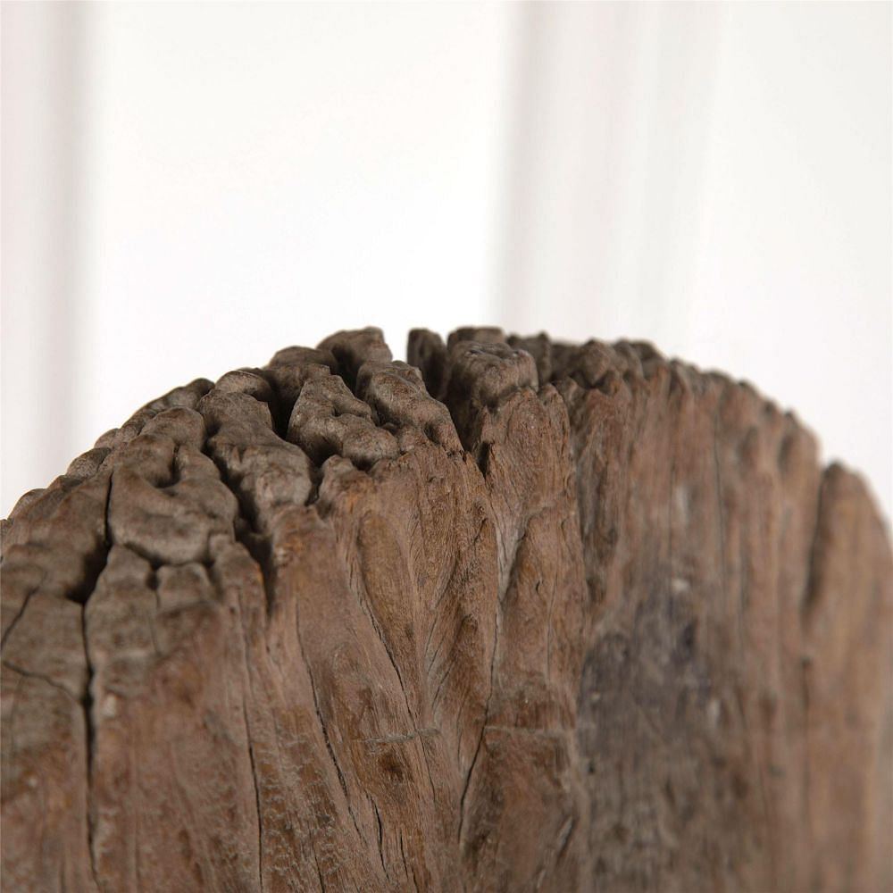 Primitive Wooden Sculpture DA3761813