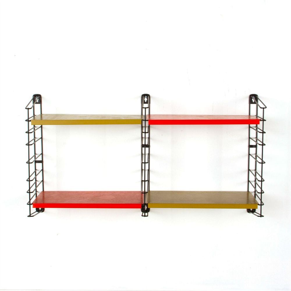 Small Set of Tomado Shelving BK307536
