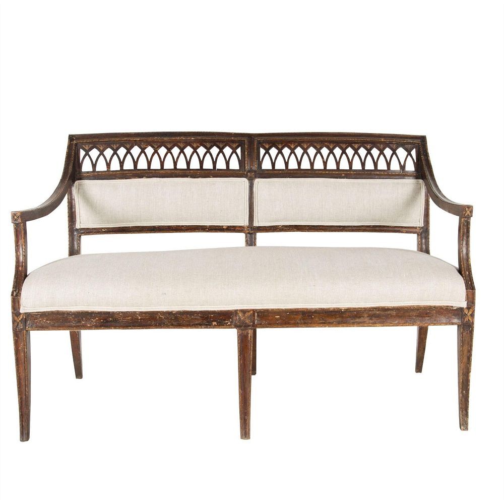 18th Century Italian Bench SB7160723