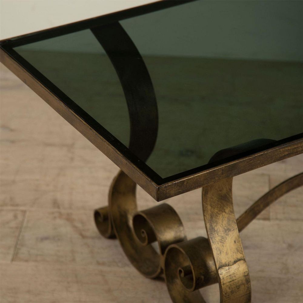 Vintage Coffee Table CT1561237