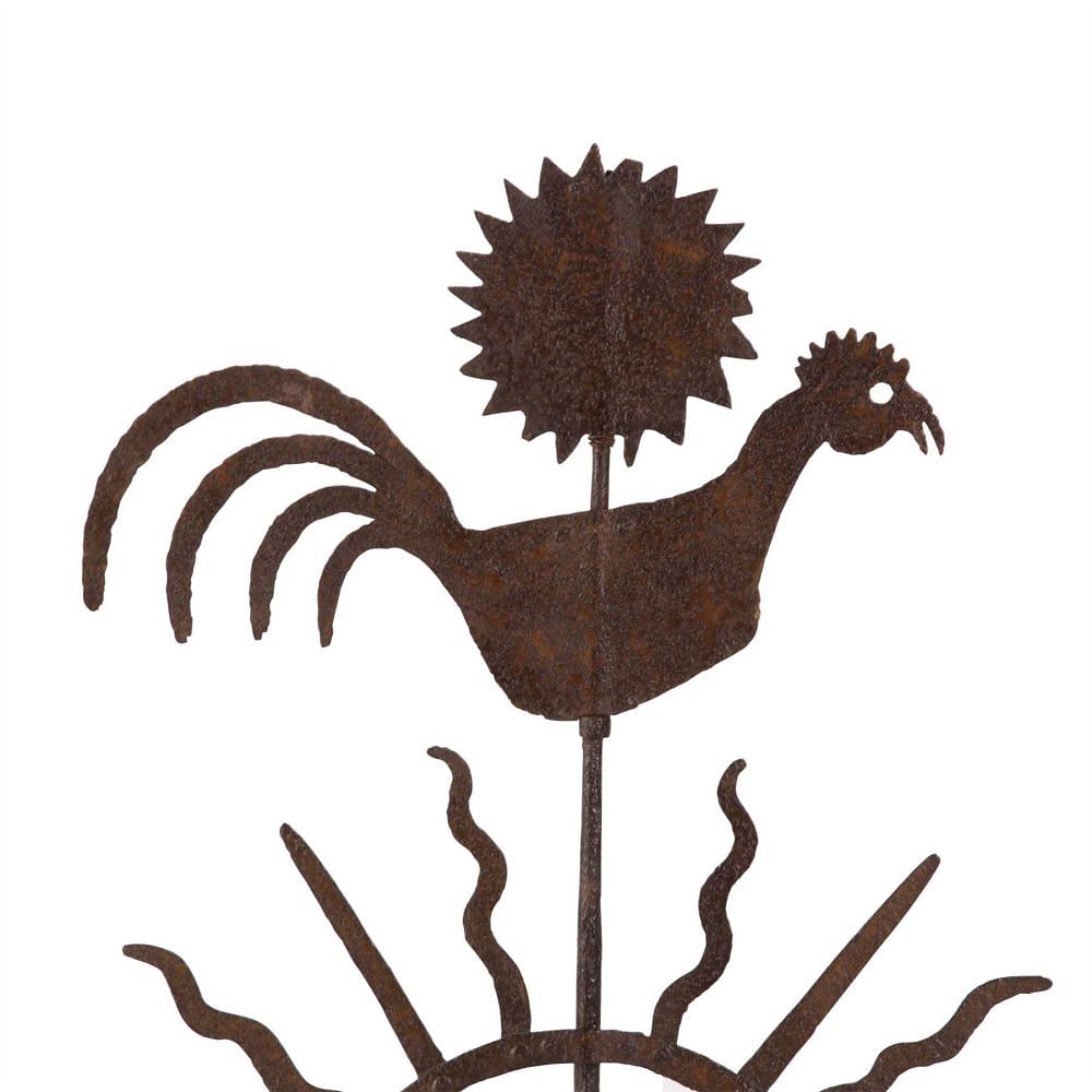 18th Century Italian Weathervane GA0258315