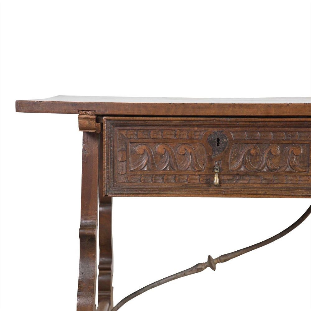 18th Century Spanish Table TD0657310