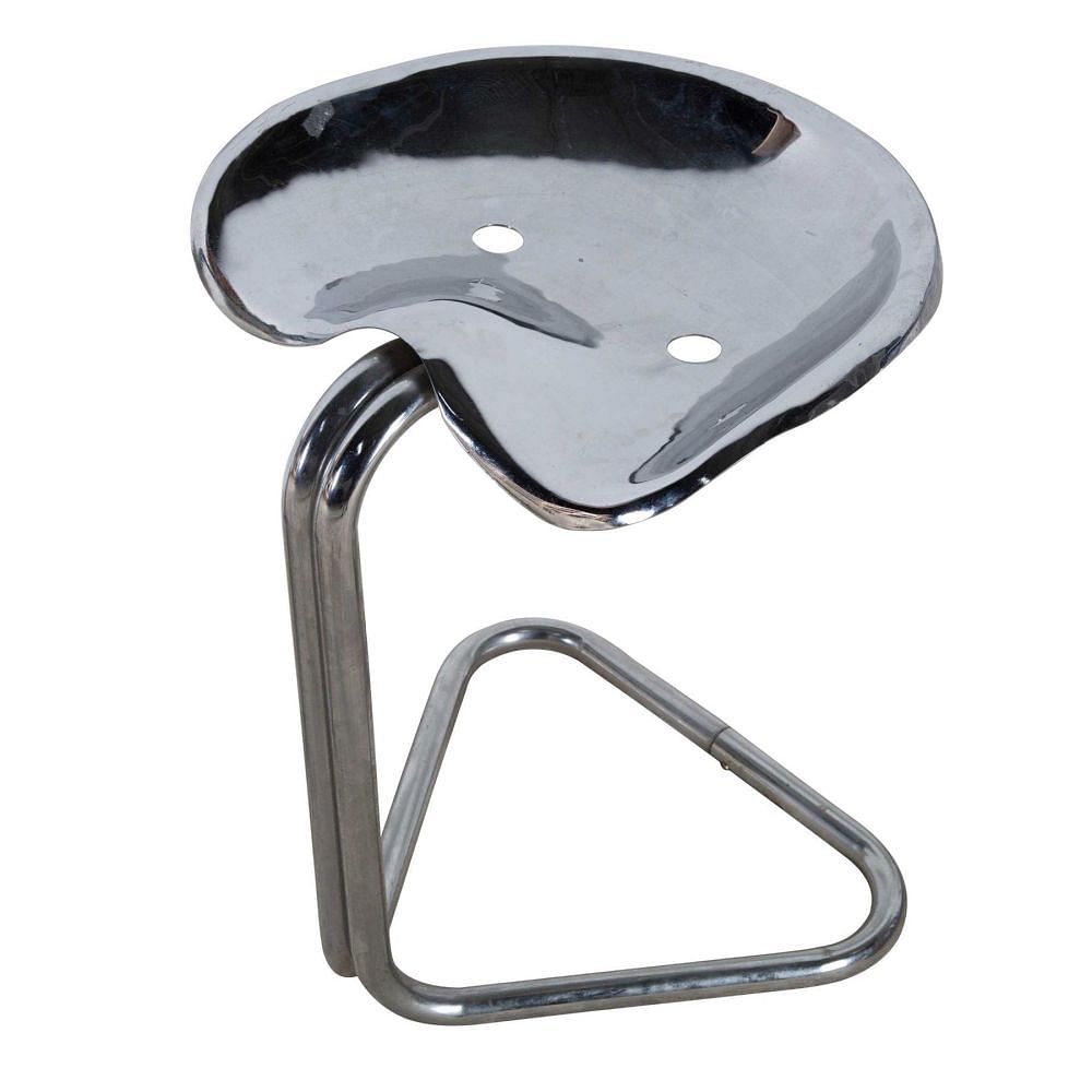 Pair of 1970s T7 Stools by Rodney Kinsman ST2211565