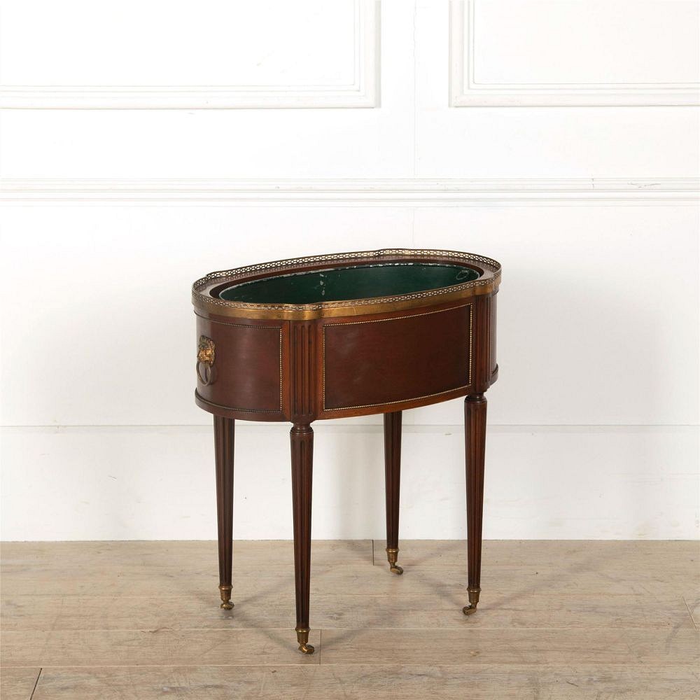 Louis XVI Revival Jardiniere OF157031