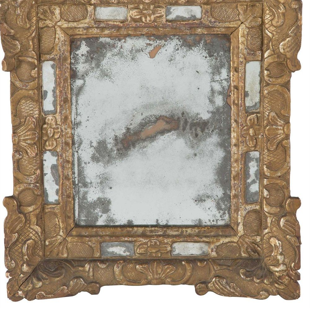 17th Century French Mirror MI3753621