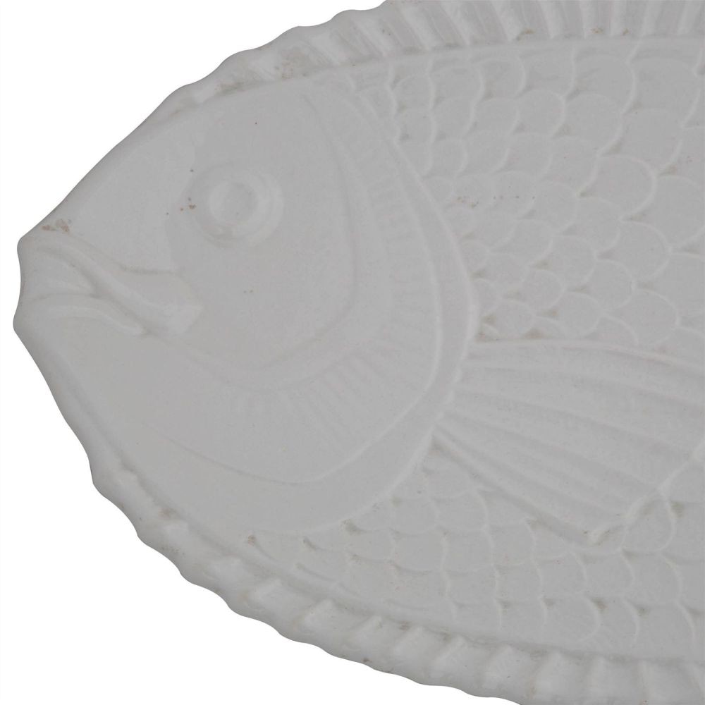 Creamware Seafood Service DA157221