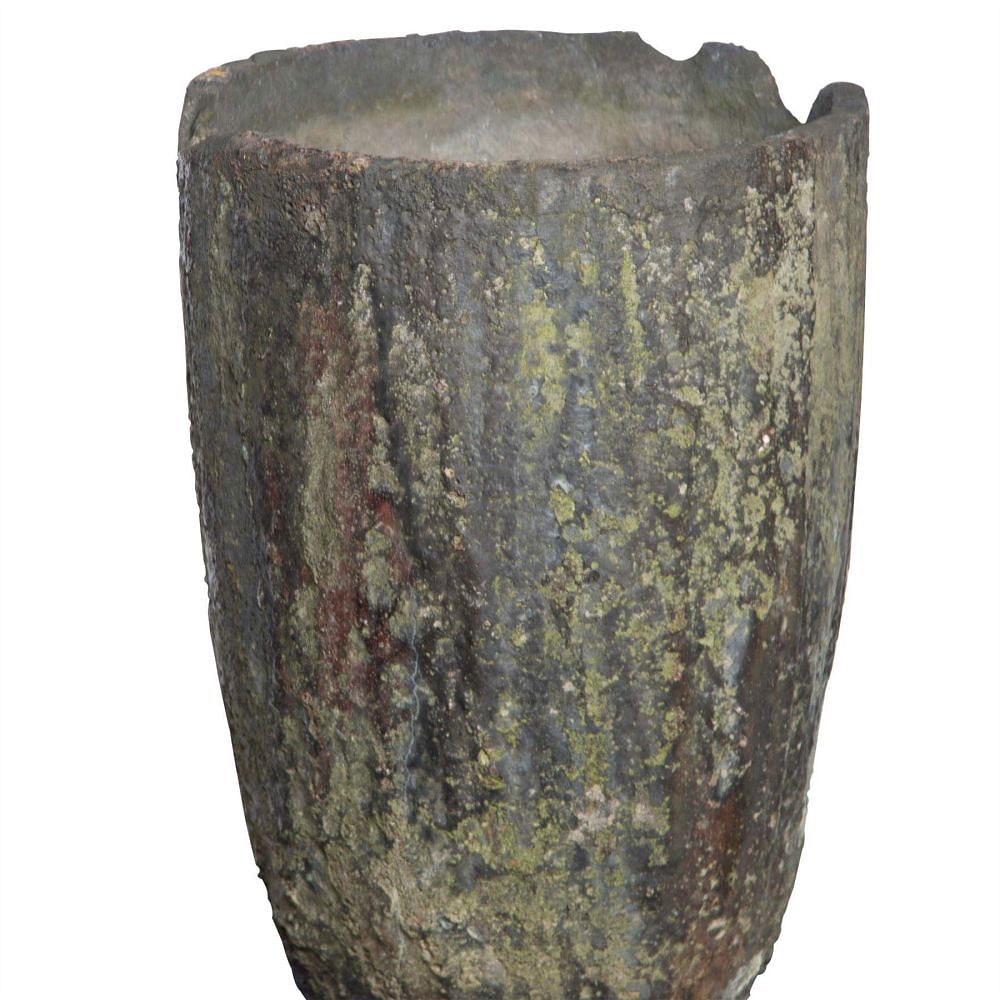 Pair of Smelting Pots GA2855897