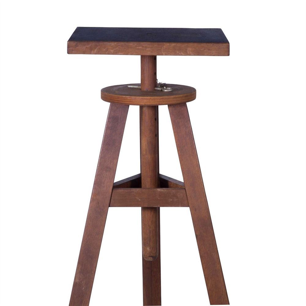 A French Revolving Sculptors Stand Circa 1920s OF4558942