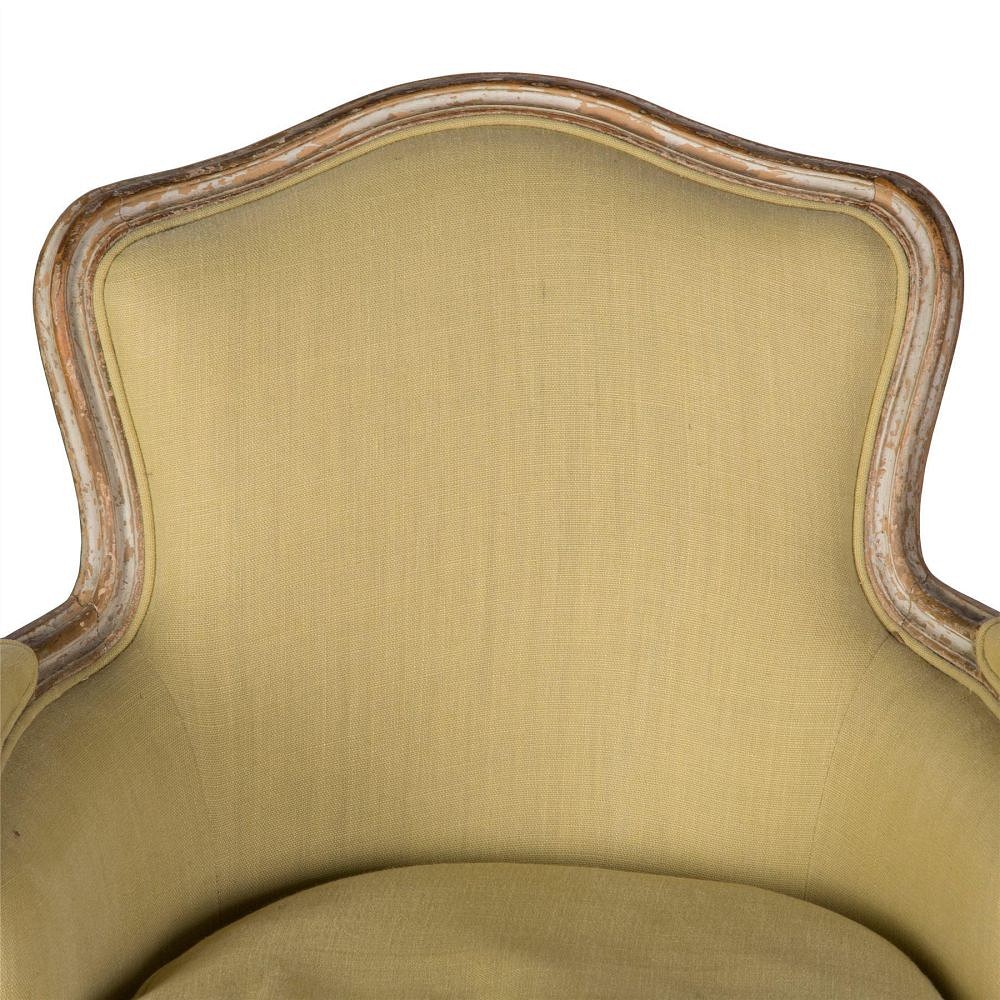 Pair of 18th Century French Bergeres CH9059667