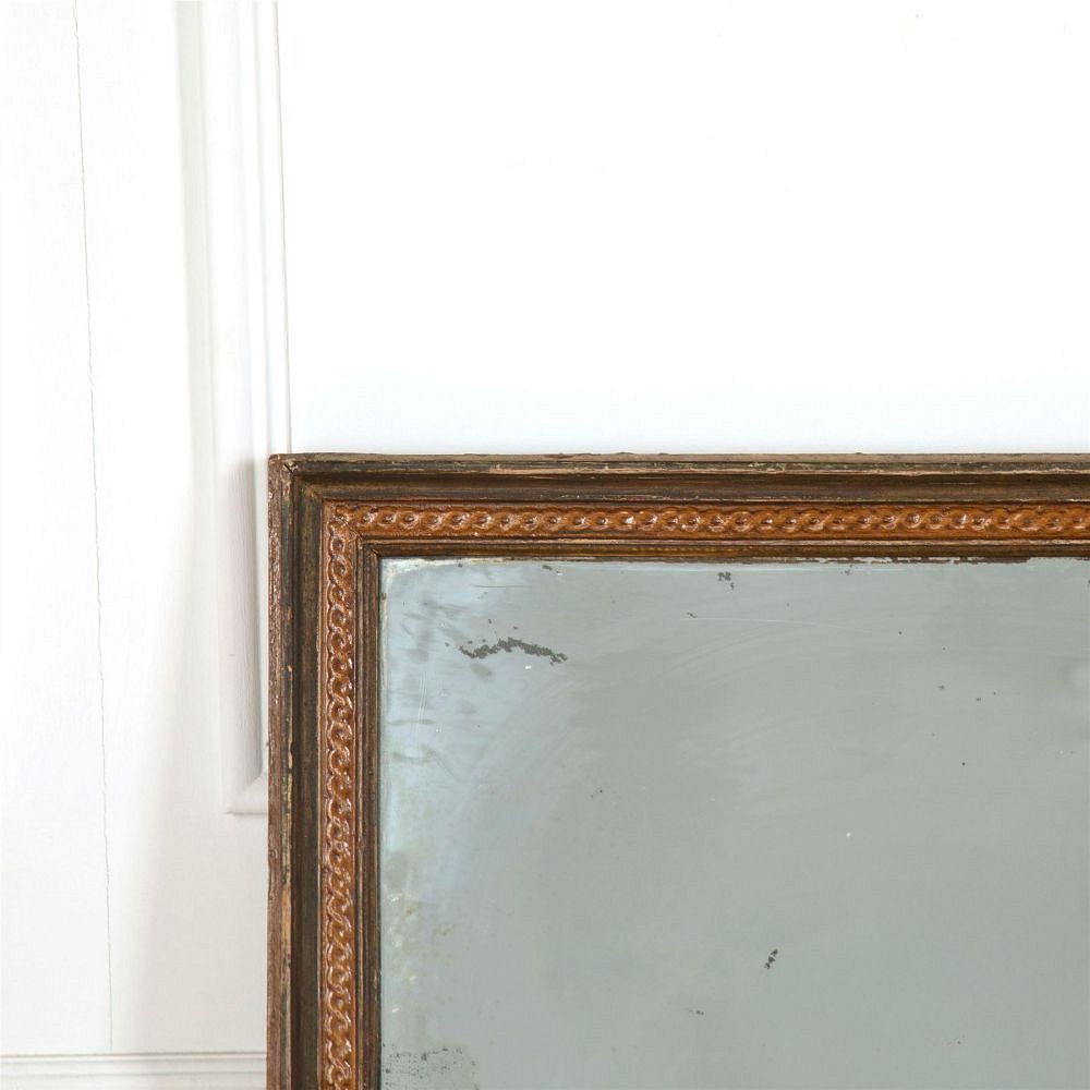 Large Rectangular Mirror MI287384