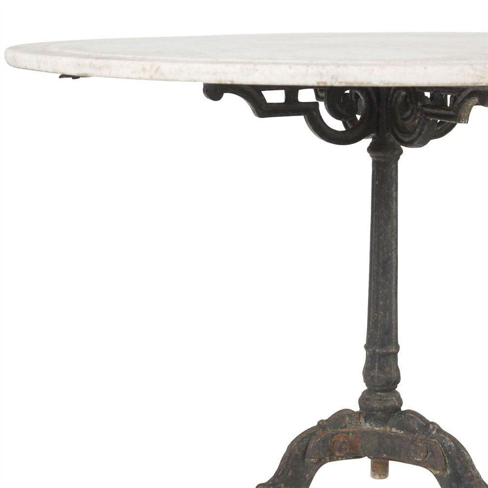 Marble Top Table GA9056667
