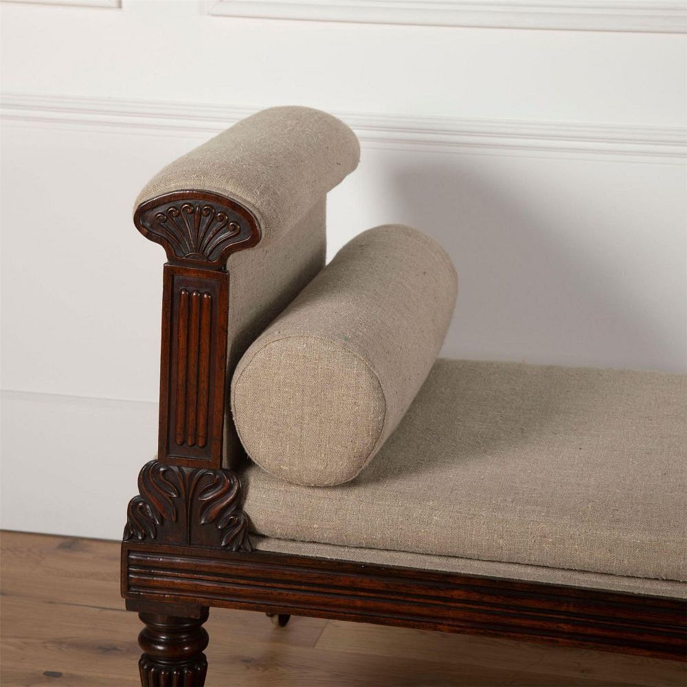 William IV Daybed BD4361194
