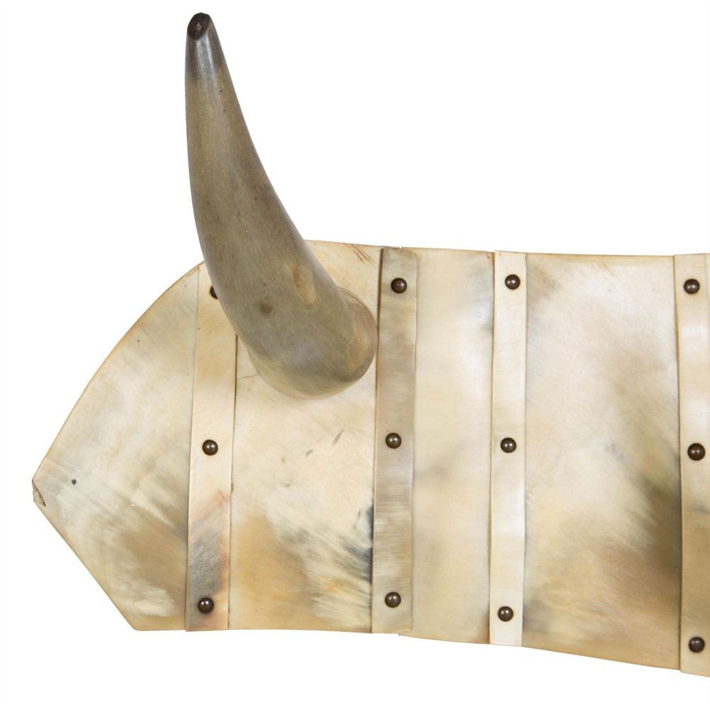 Horn Hooks DA156397