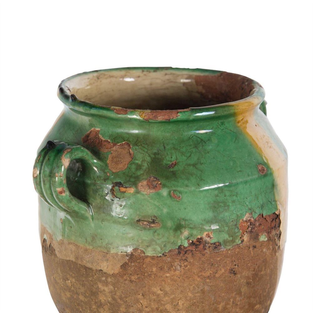 Glazed Confit Pot DA5255922