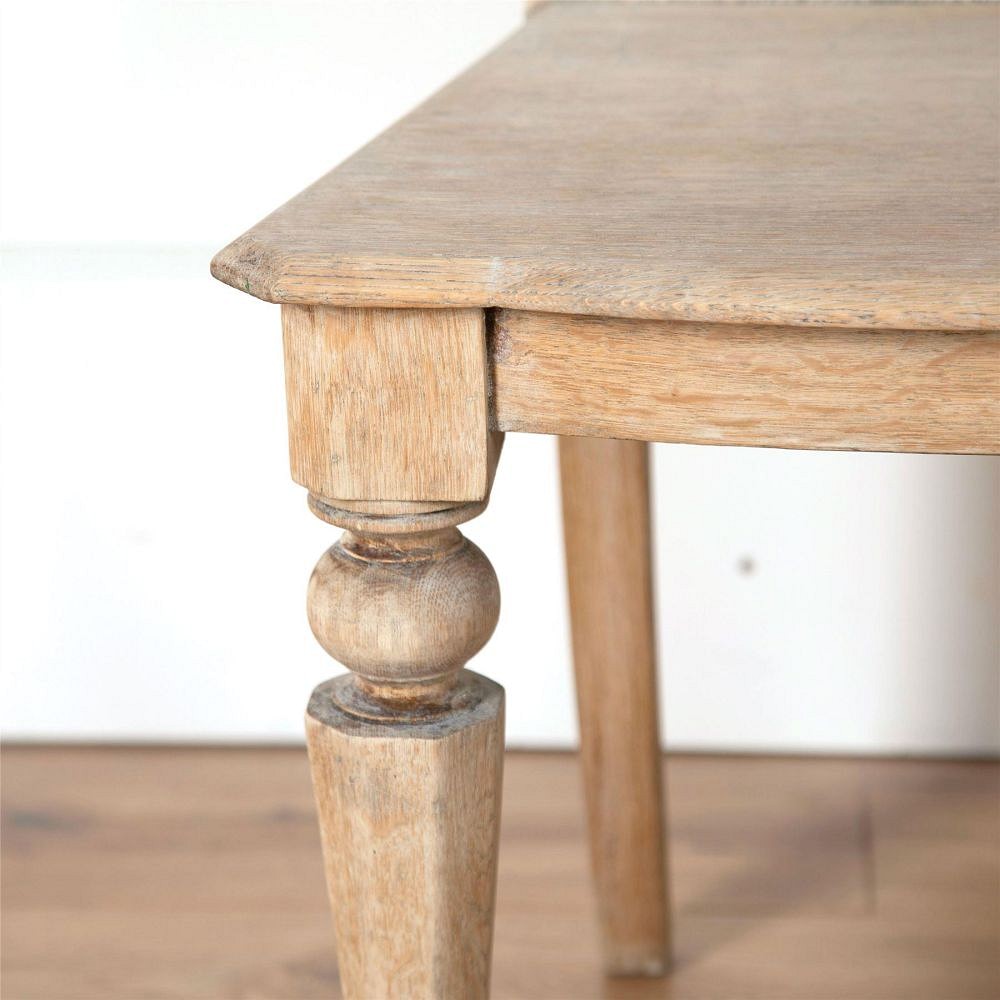 Pair of Oak Hall Chairs CH4362154