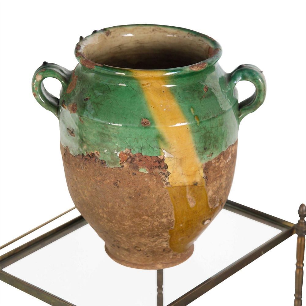 Glazed Confit Pot DA5255922