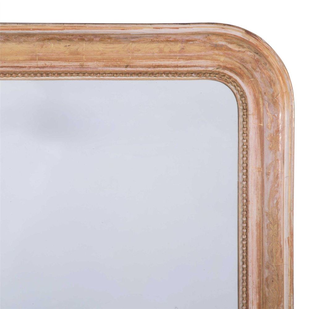 Large Louis Philippe Mirror MI7159825