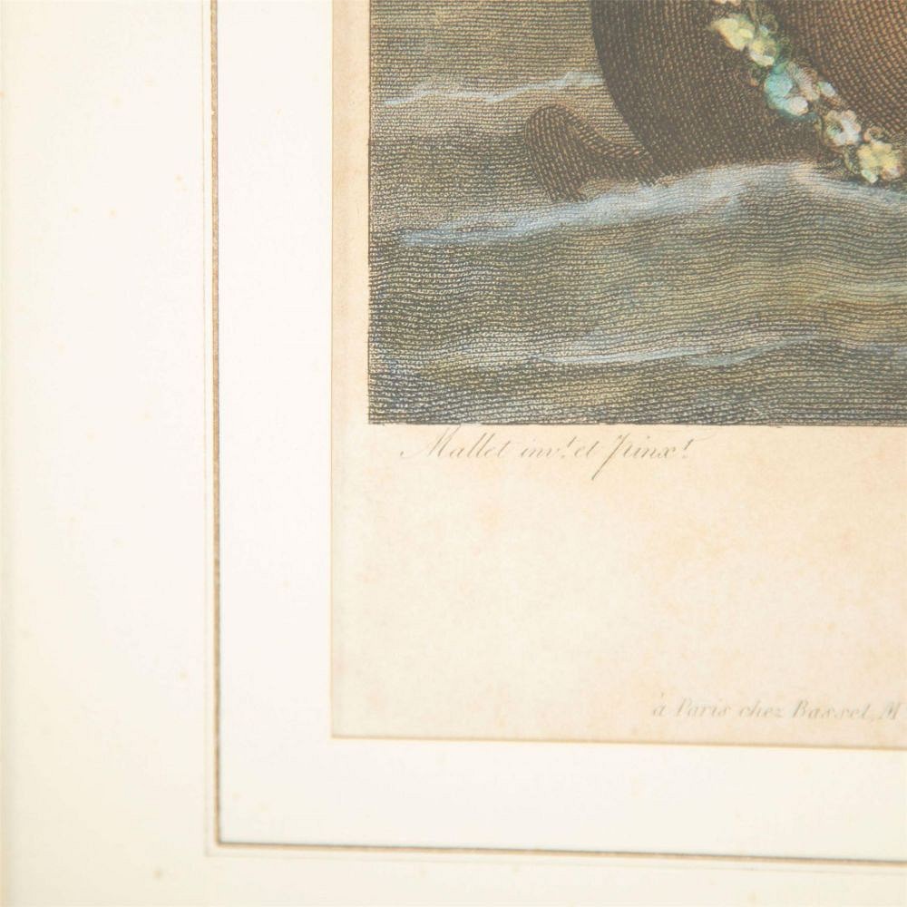 19th French Century Prints WD5261339