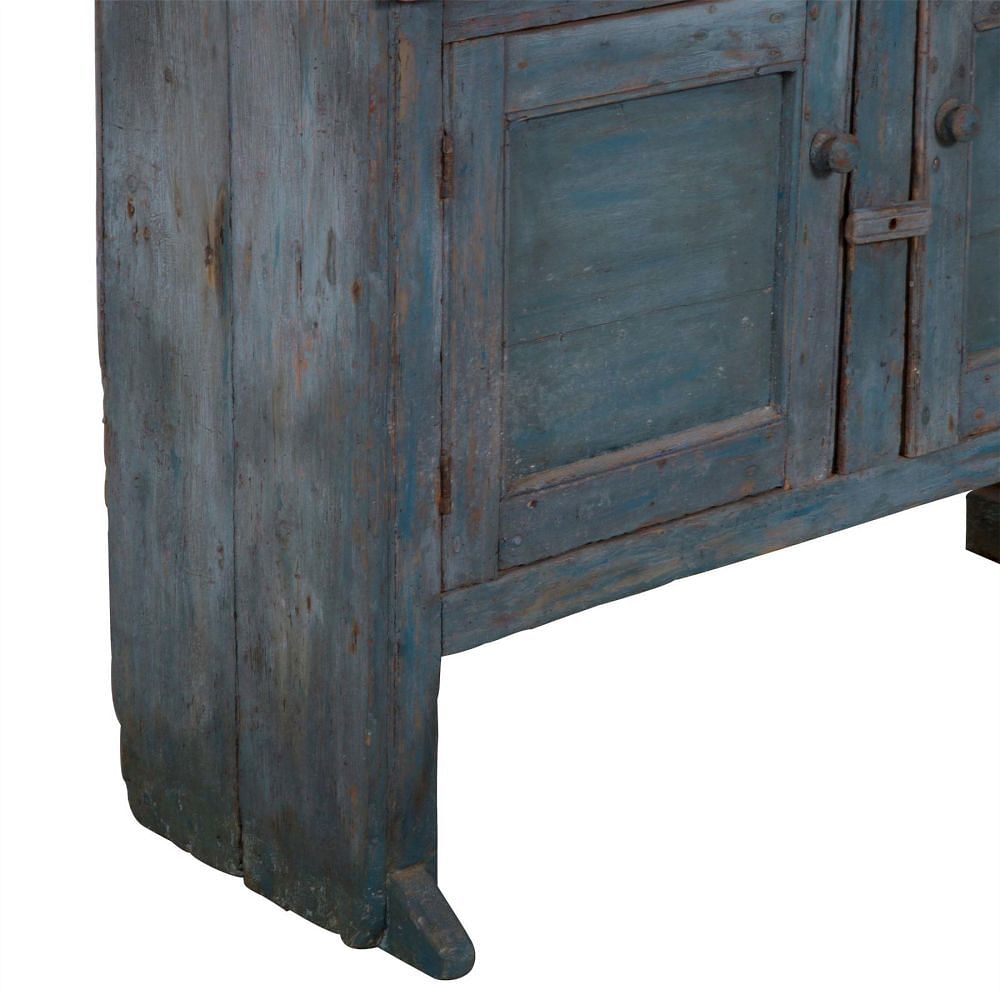 19th Century Irish Dresser BU2057890