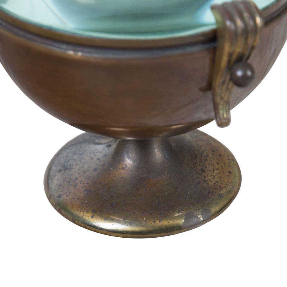Brass Urn Lamp LT3054979