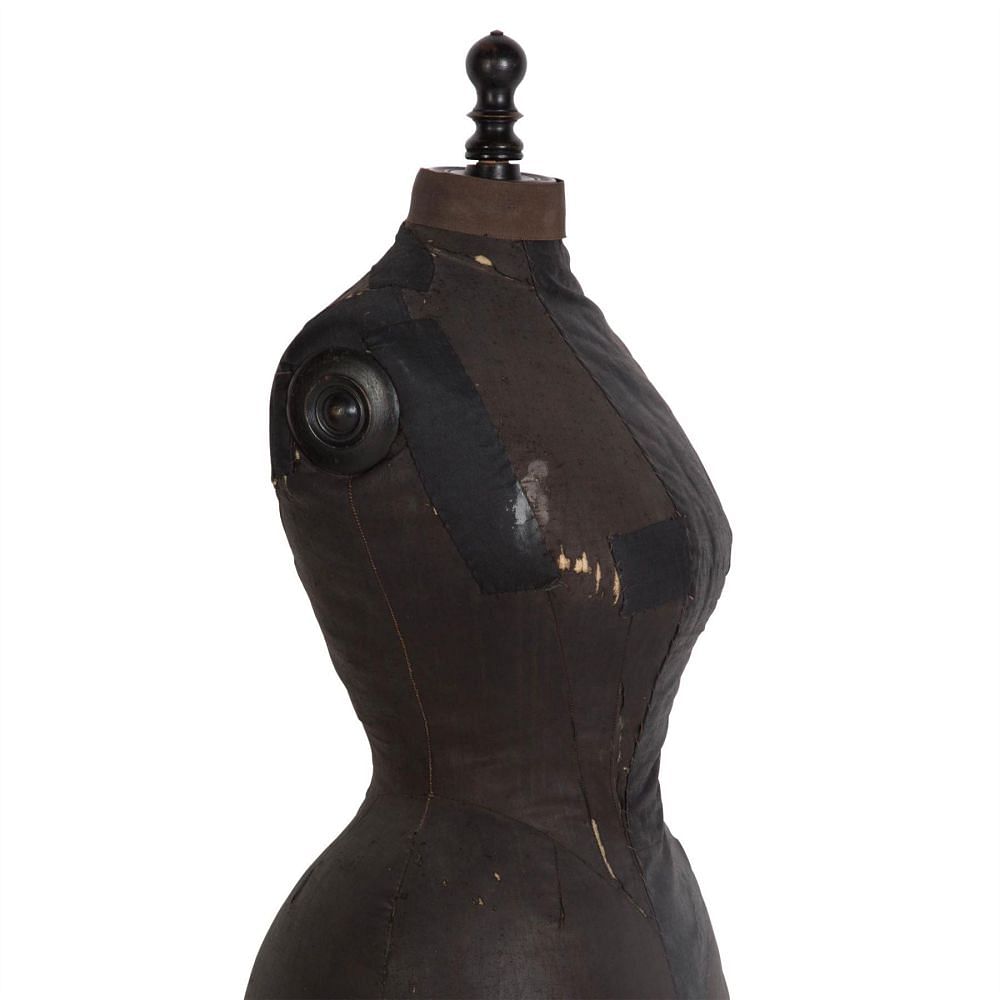 Wasp Waist Mannequin DA159981
