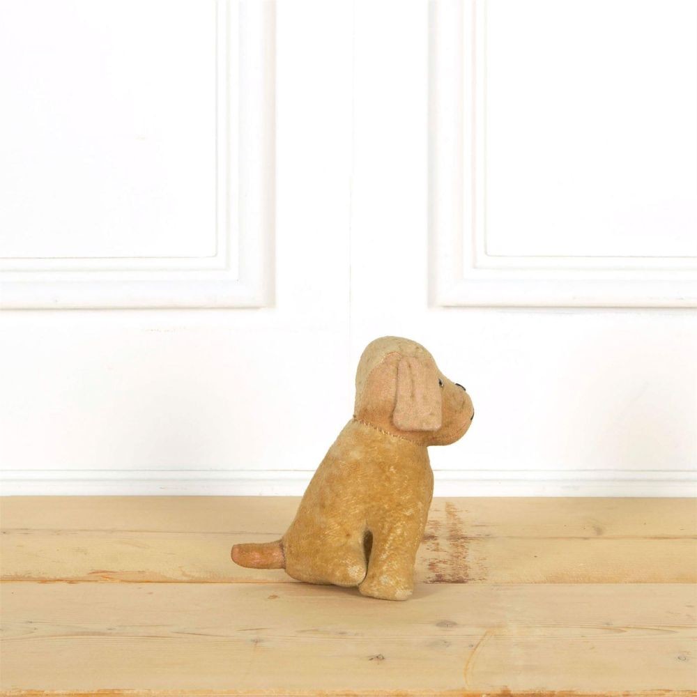 Old French Pug Toy DA1560860