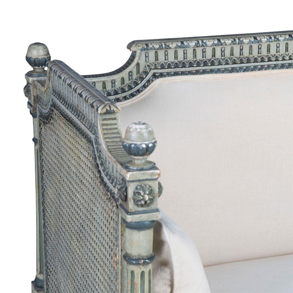 French Directoire Sofa SB6057827