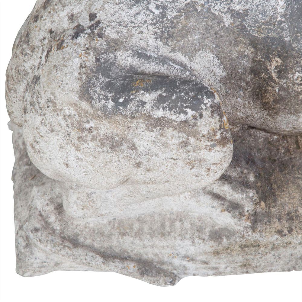 17th Century Stone Dog GA3753600