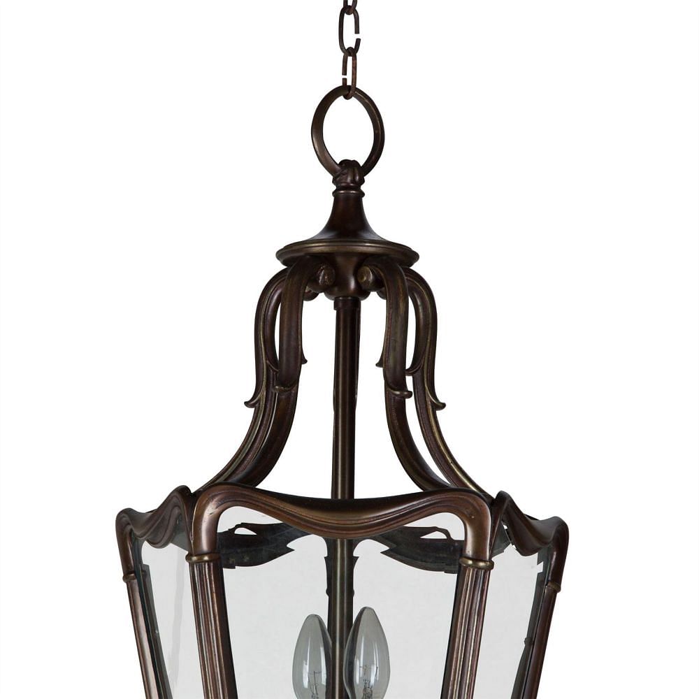 1920s French Lantern LC2154603