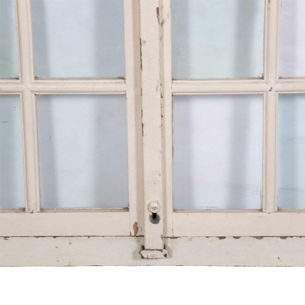 Pair of 19th Century French Windows GA3759103