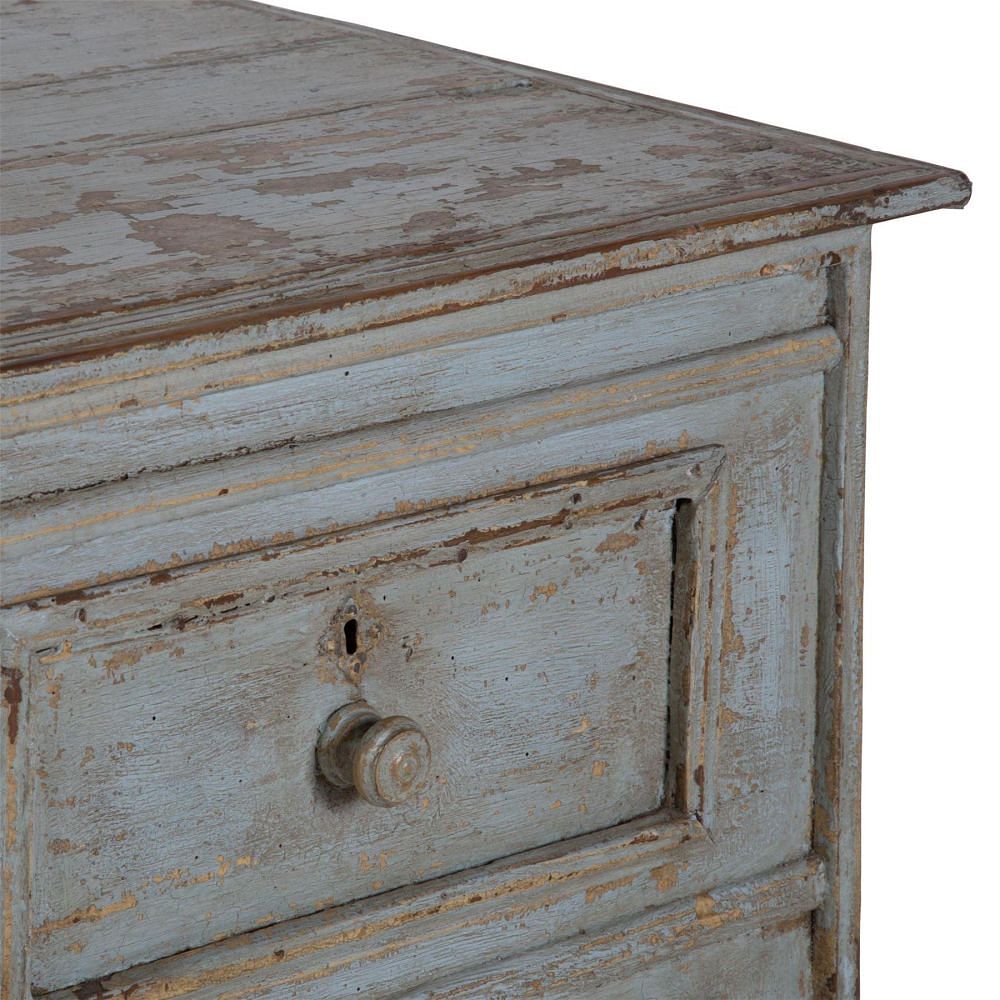 Early 19th Century Painted Chest CC017661