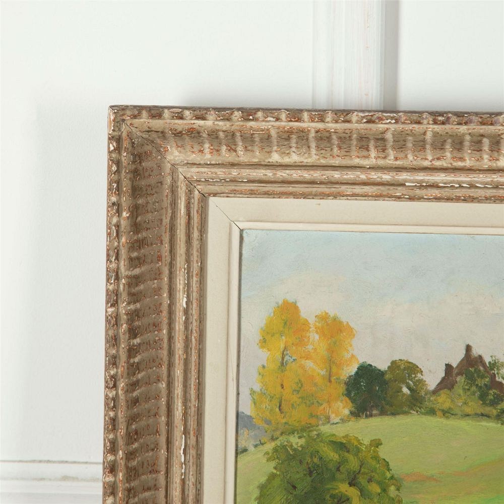 French oil painting WD3562076