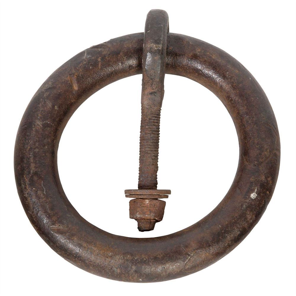 Cast Iron Rings DA5558053