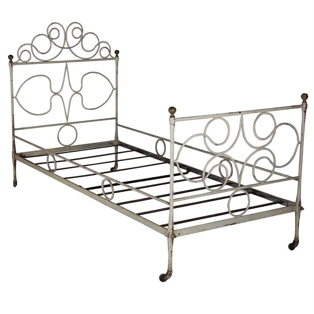 Directoire Bed OF206150