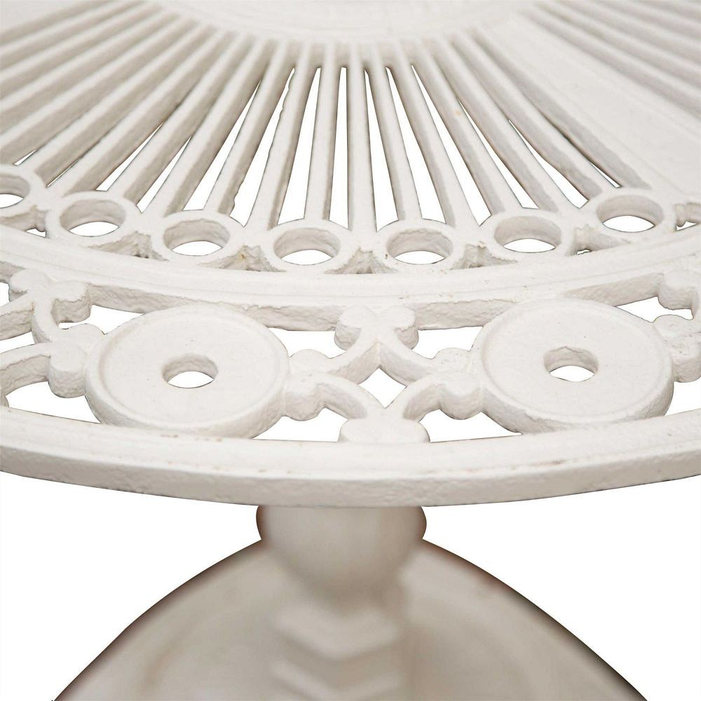 20th Century Garden Bistro Table GA1957420