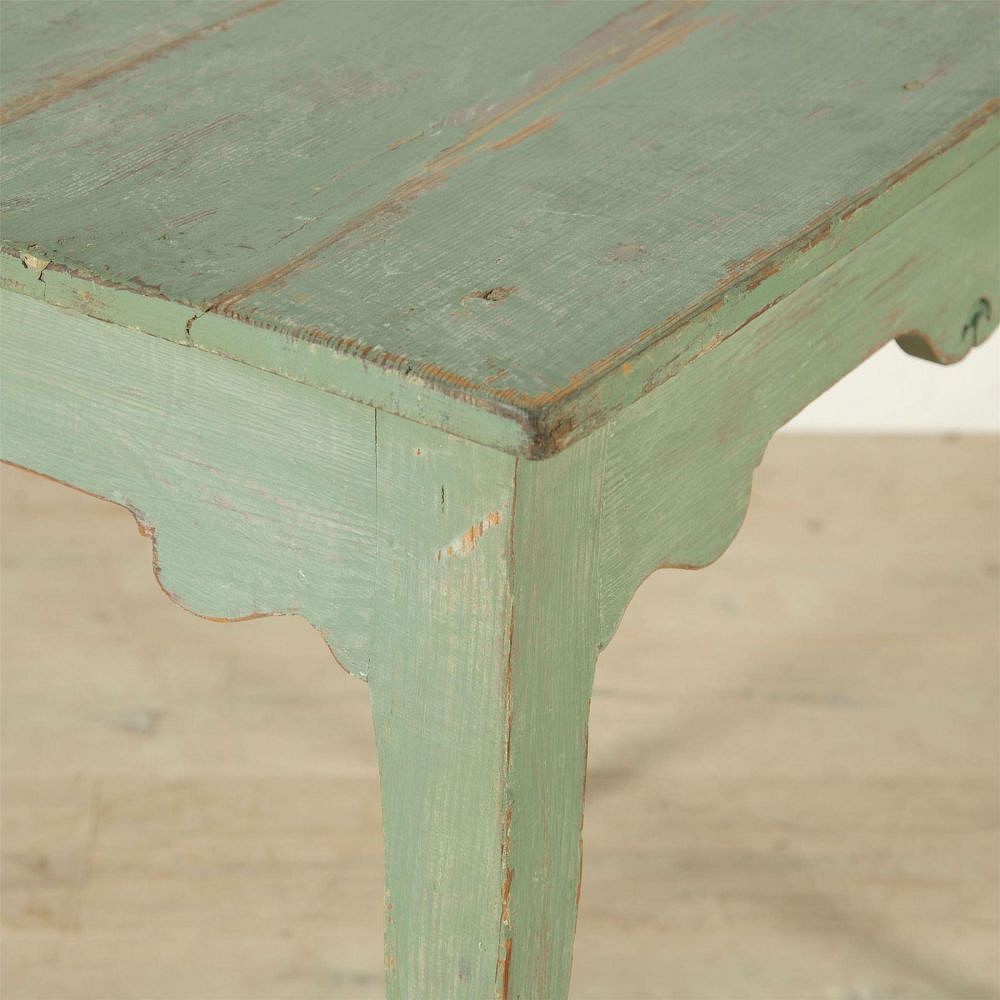 Swedish Provincial Centre Table TC9960759