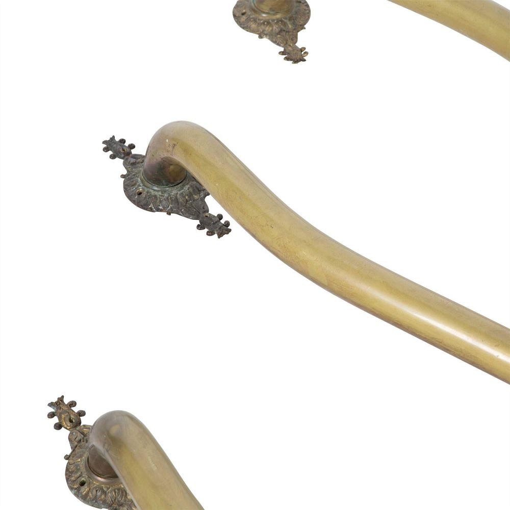 Brass Handrails GA5558054