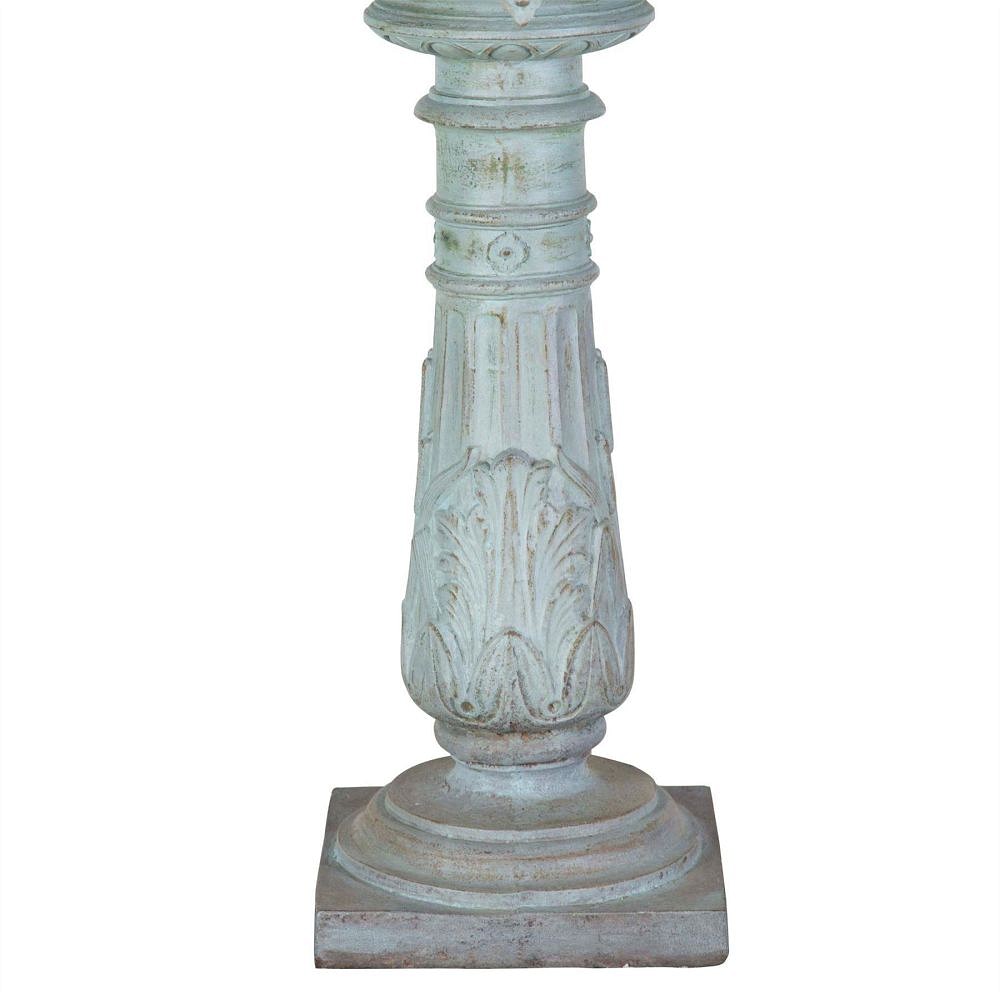 19th Century Fountain GA0256002