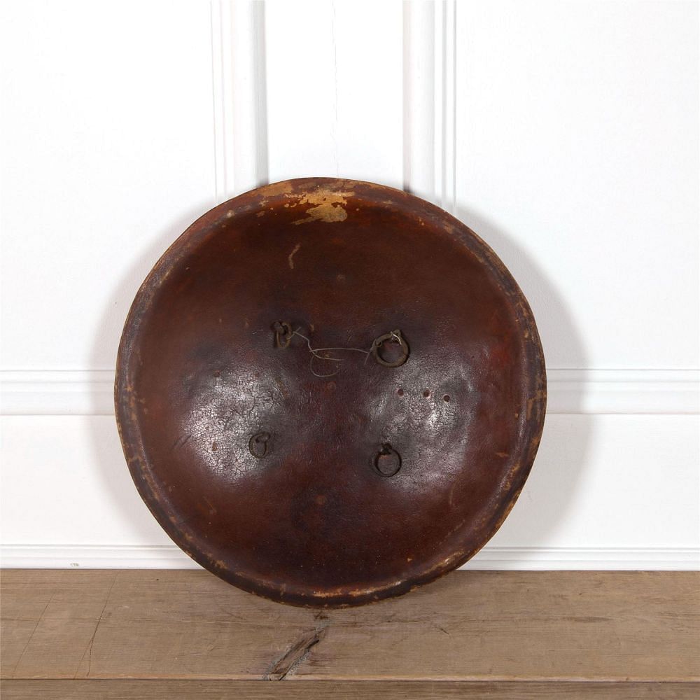 19th Century Persian Shield DA2962135