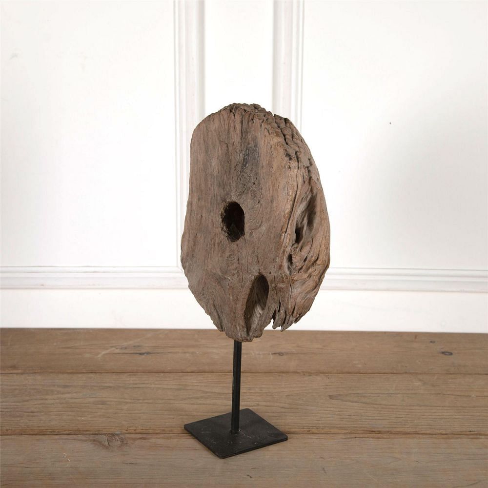 Primitive Wooden Sculpture DA3761813