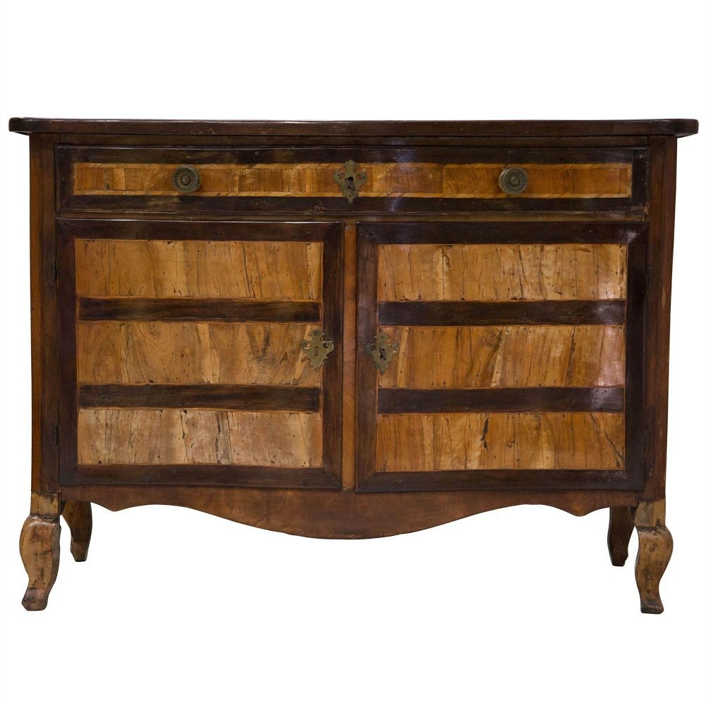 Late 18th Century Italian Buffet BU015006