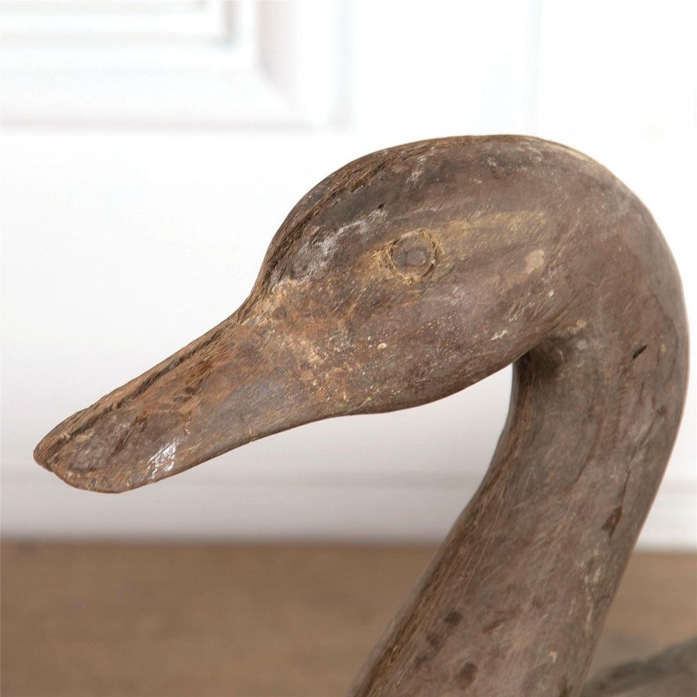 19th Century French Duck DA2062624